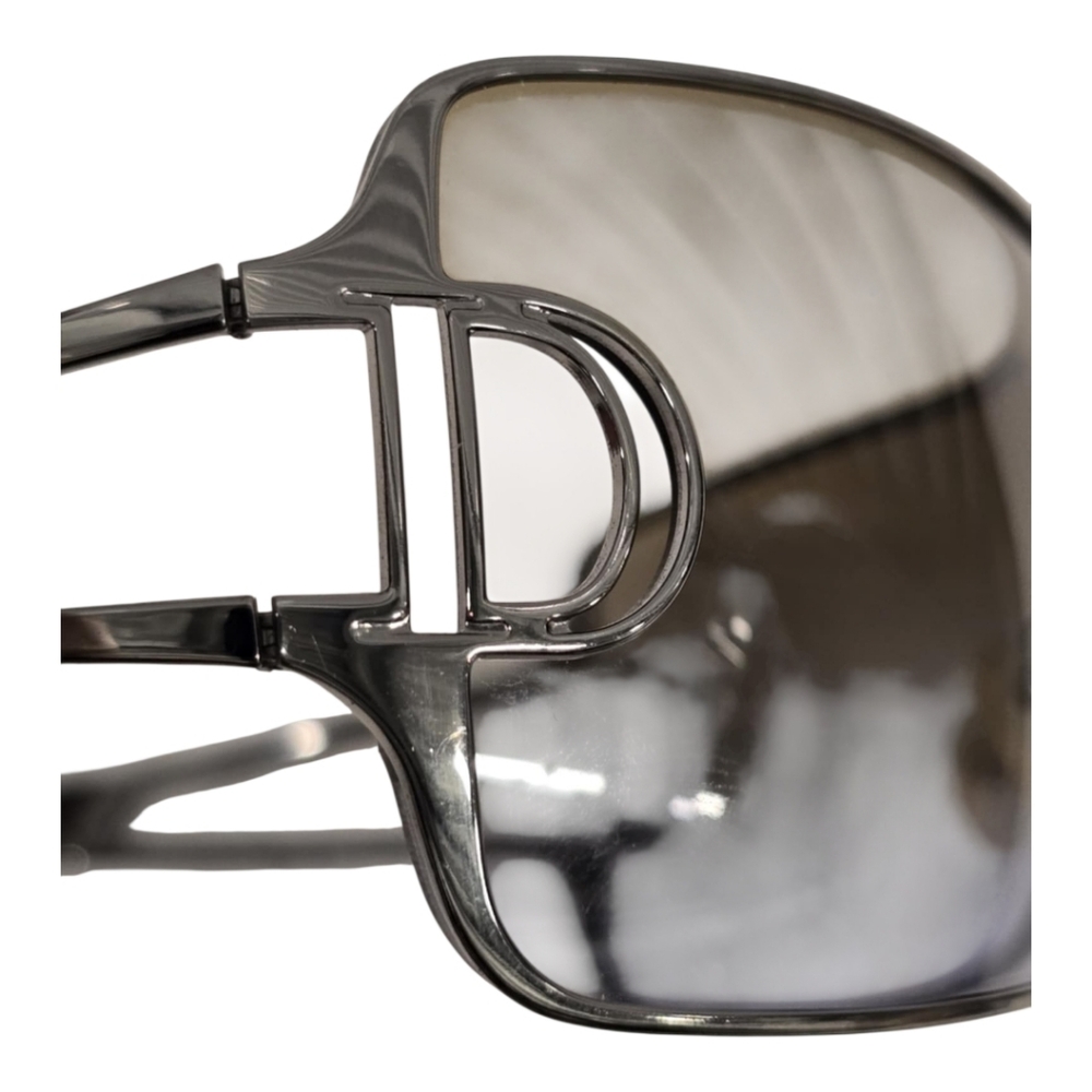 Auth DIOR Sunglasses - Picture 2 of 11